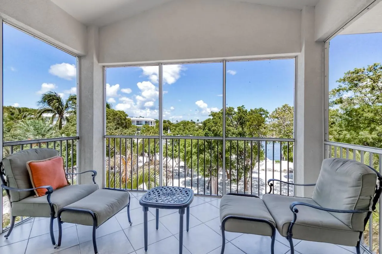 Slow M'Ocean Villa Key Largo Holiday home