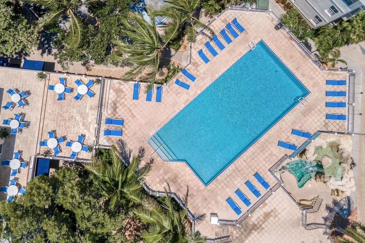 Slow M'Ocean Villa Key Largo United States