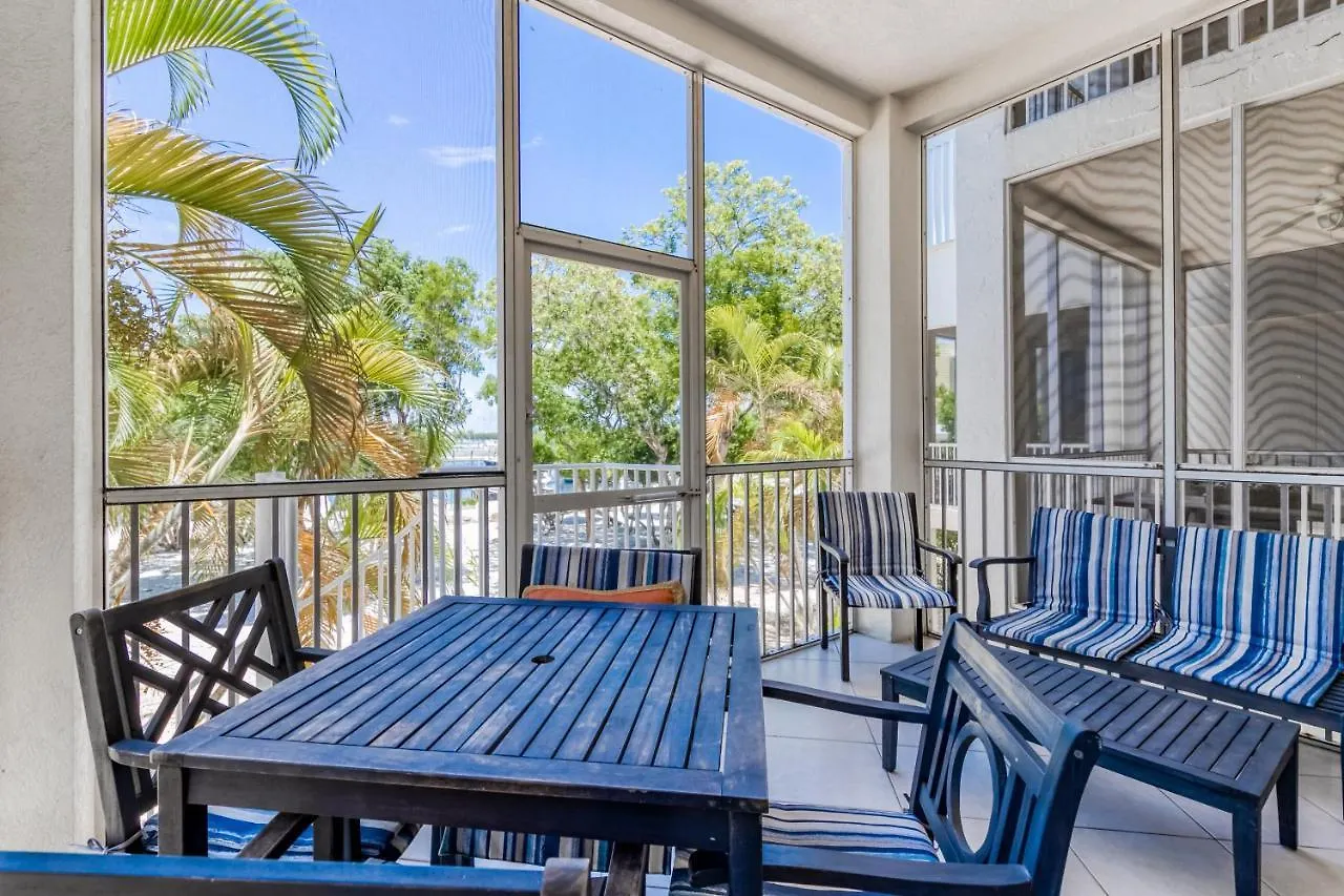 Slow M'Ocean Villa Key Largo 0*,  United States