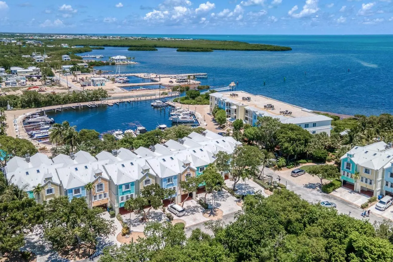 Slow M'Ocean Villa Key Largo Holiday home